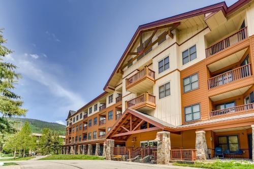 Copper Springs 320 condo - image 2