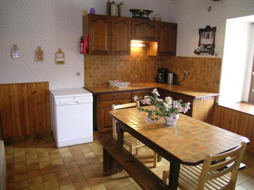 Gite de Cohignac - image 10