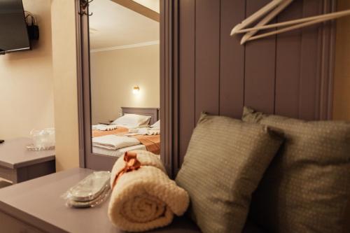 hotel photo