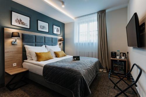 Hotel 32 Kraków Old Town - image 7