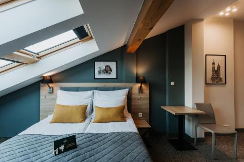 Hotel 32 Kraków Old Town - image 3