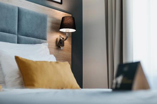Hotel 32 Kraków Old Town - image 8