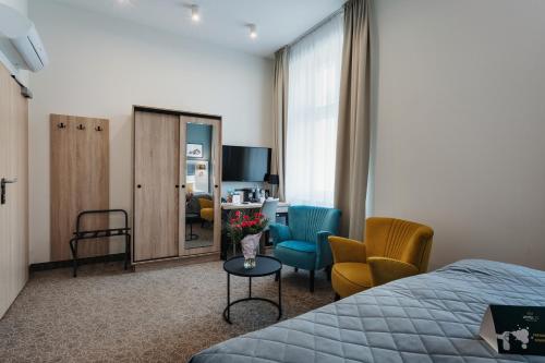 Hotel 32 Kraków Old Town - image 4