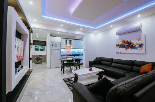 Villa Tar - Kalkan - Balayı Villası - image 10