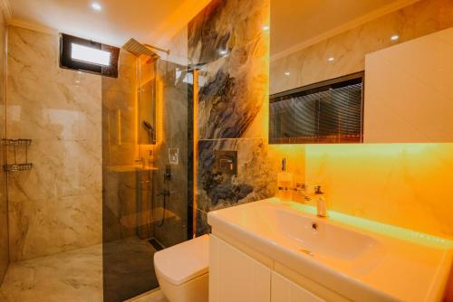Tar - 2 Bedroom Holiday Villa in Kalkan