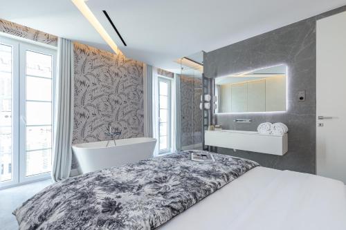 Le Dortoir Multi Storey Luxury Suites - image 5