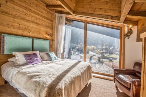 Apartment Belle Paradis Chamonix