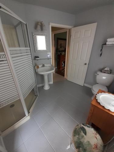 A Hidden Gem Bed and Breakfast – Windsor, ON