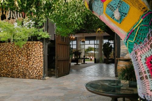 La Moncloa de San Lazaro La Moncloa de San Lazaro