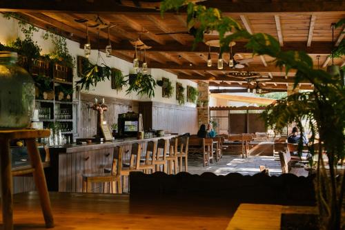 Moncloa de San Lazaro