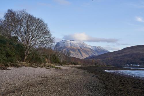 Linnhe Lochside Holidays