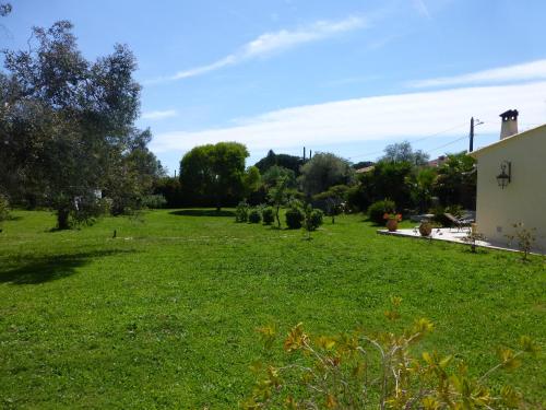 Chambre d'hôtes "La Bastide des Eucalyptus"