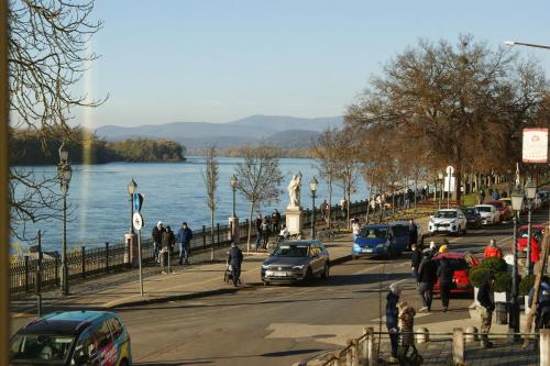 Bellevue Vendégház - image 7