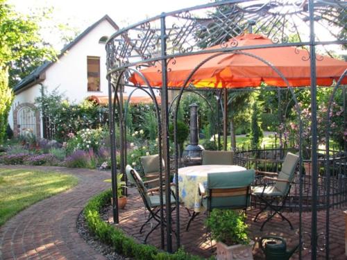 設施, Haus Marcus in 闊克威茲