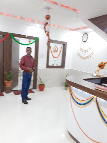 Benda Rejuvenate Hotel – Jodhpur, FL
