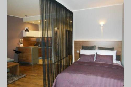 Apartament Centrum Deptak