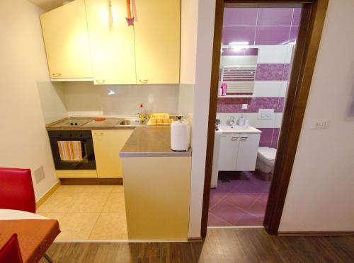 Apartmani Nighty Night - main image