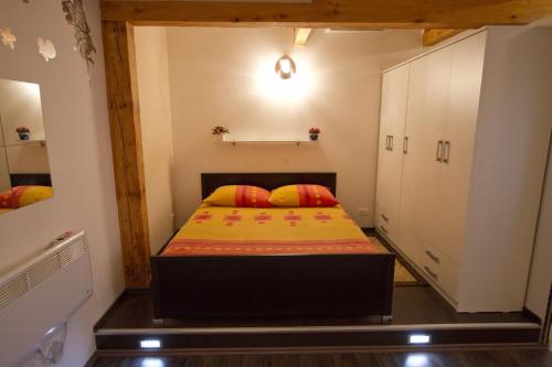 Apartmani Nighty Night