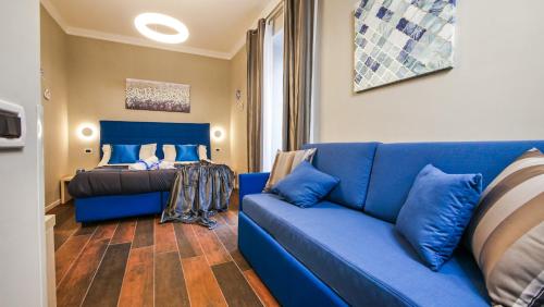 Home Suites Giolitti – Rome