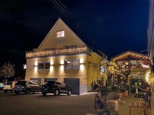 Landgasthaus Löwen mit Gästehaus