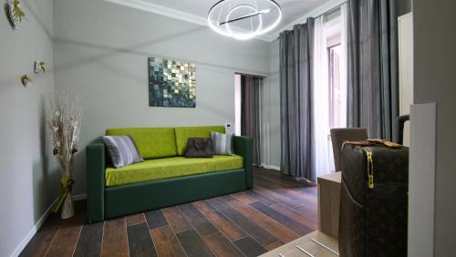 Home Suites Giolitti – Rome