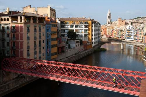 Onyar apartments Rambla de la llibertat 27