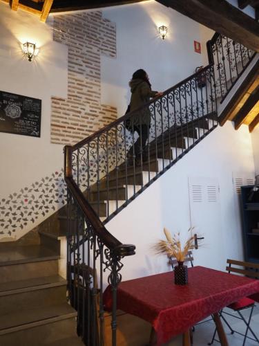 El Granado Hostel - image 12