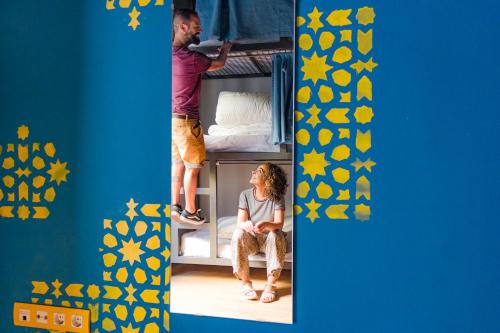 El Granado Hostel - image 2