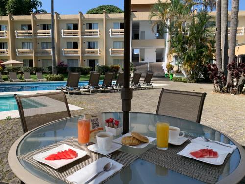 Hotel Villa Florida Cordoba - 식음료(F&B)