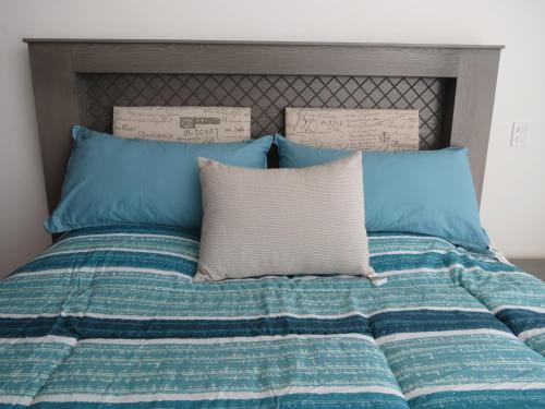 Riviera Maya Luxury Oceanfront Condo in Akumal, Mexico