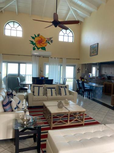 Casa Cielo in 貝內