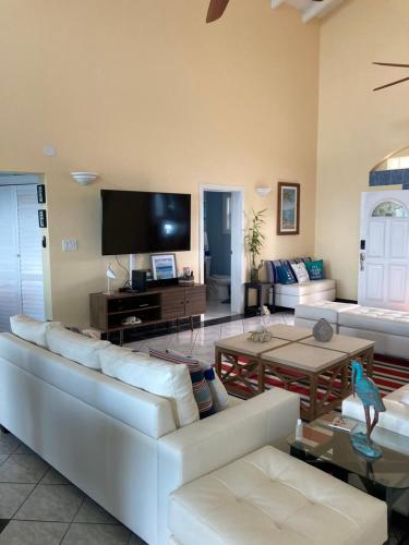 Casa Cielo in 貝內