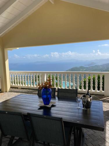 Casa Cielo in 貝內