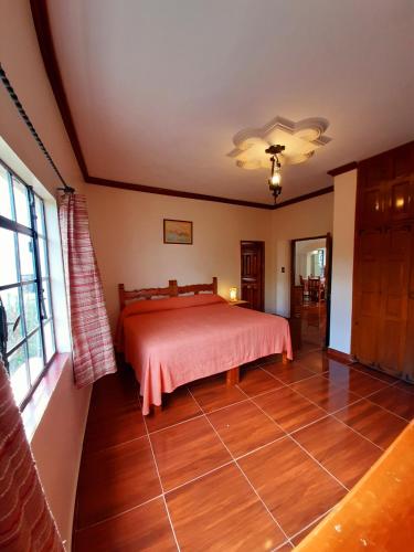 Hotel Posada San Javier - Tap to explore photos