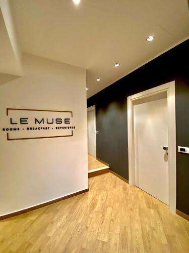 Le Muse - Accommodation - Reggio Calabria