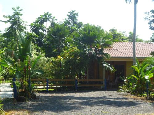 Hotel Roca Negra Del Arenal, Fortuna (foto 3)