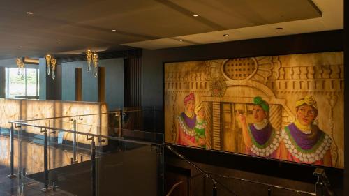 Patogumai, Swissôtel Santa Cruz De La Sierra in Santa Cruz De La Sierra