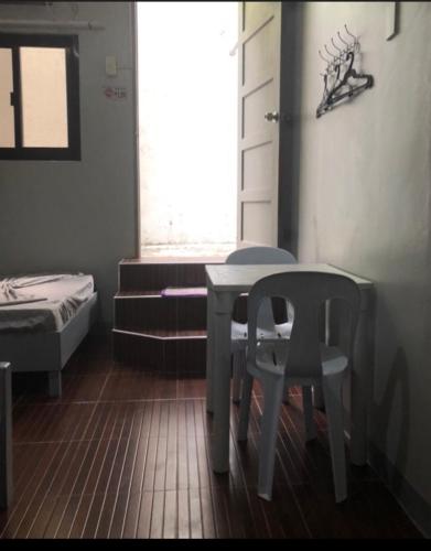 Playa Blanca Beach Resort Room Type - Double or Twin Room