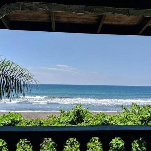 Marea Brava Hotel & Villas Jaco CR