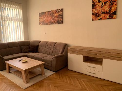 Apartman Centrum 302 - Apartment - Ústí nad Labem