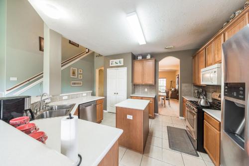 Cozy home near Houston Medical Center, NRG Stadium and Galleria