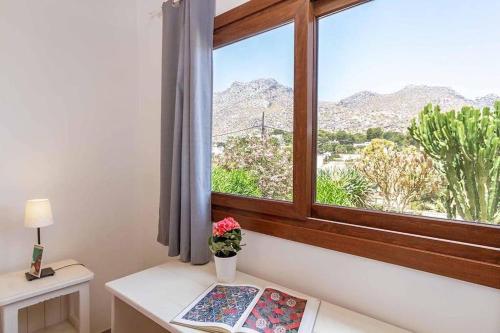 Villa Alexandria Cala Sant Vicenç - image 10