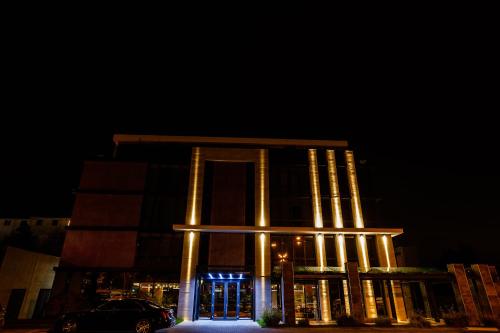 Hotel Kristal Focsani 4