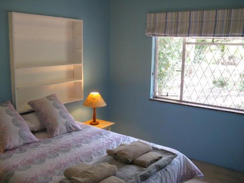 Seven Falls Lodge in Everton