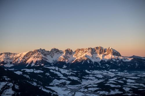 RÉSIdence Reith Kitzbühel