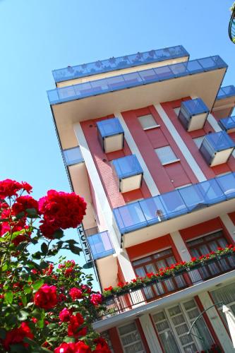 Hotel Smeraldo, Venice