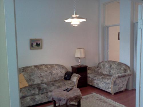 Romeo Family Apartments, Tallinn (foto 2)