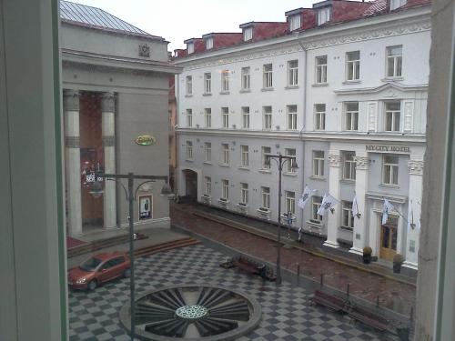 Romeo Family Apartments, Tallinn (foto 3)