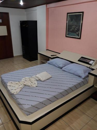 Hotel Mustang, São Paulo (fotografie 4)