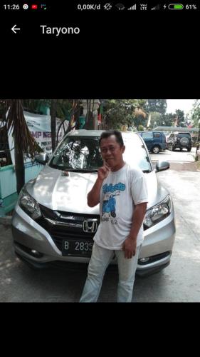 Penginapan oyo
